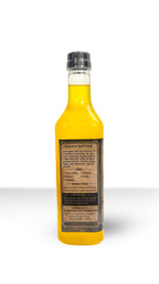 Anjai Organics Cold Pressed Groundnut Oil (1 Litre) | Wood Pressed | Kachi Ghani | Unrefined | Chemical Free